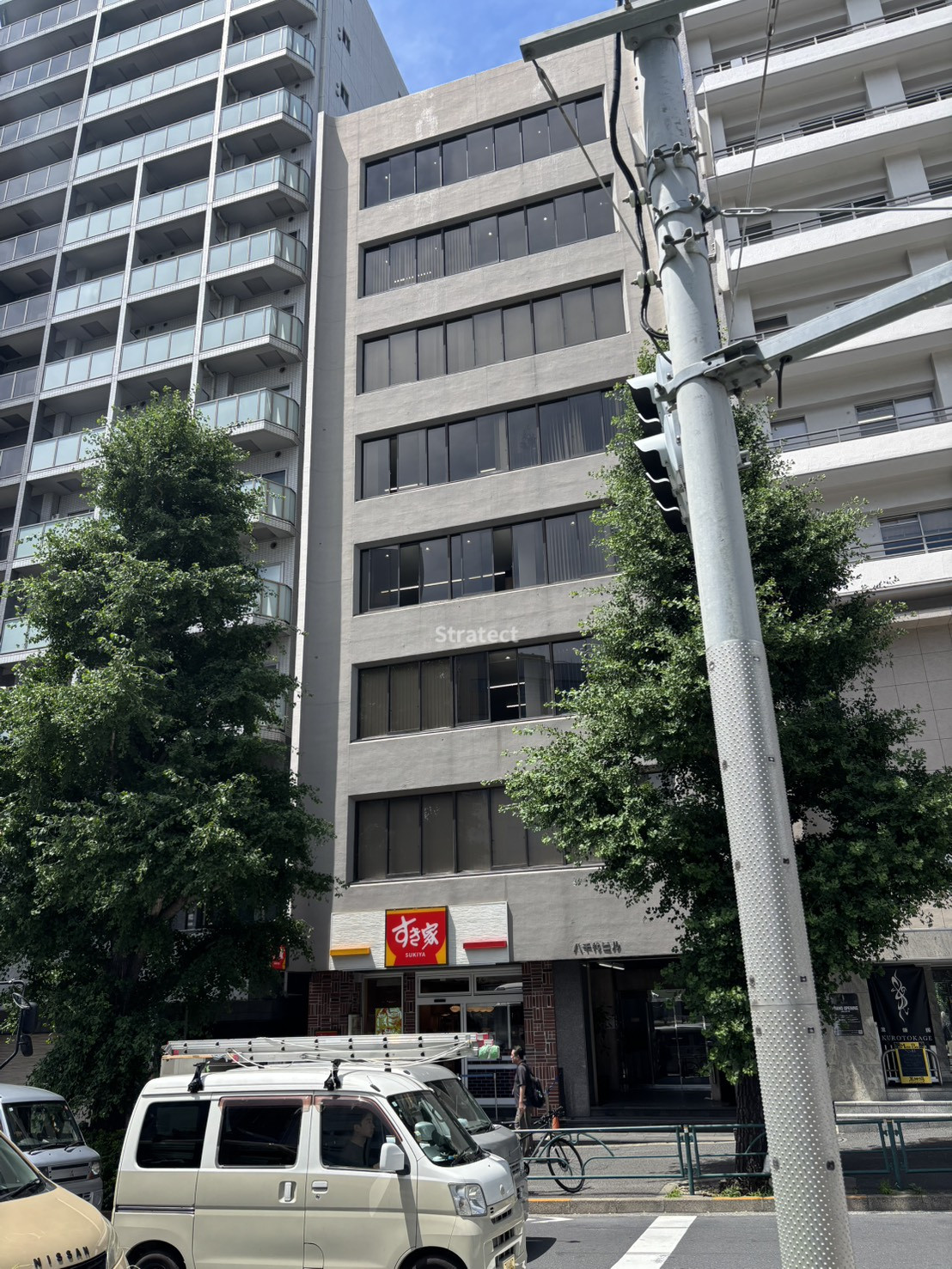 八千代ビル