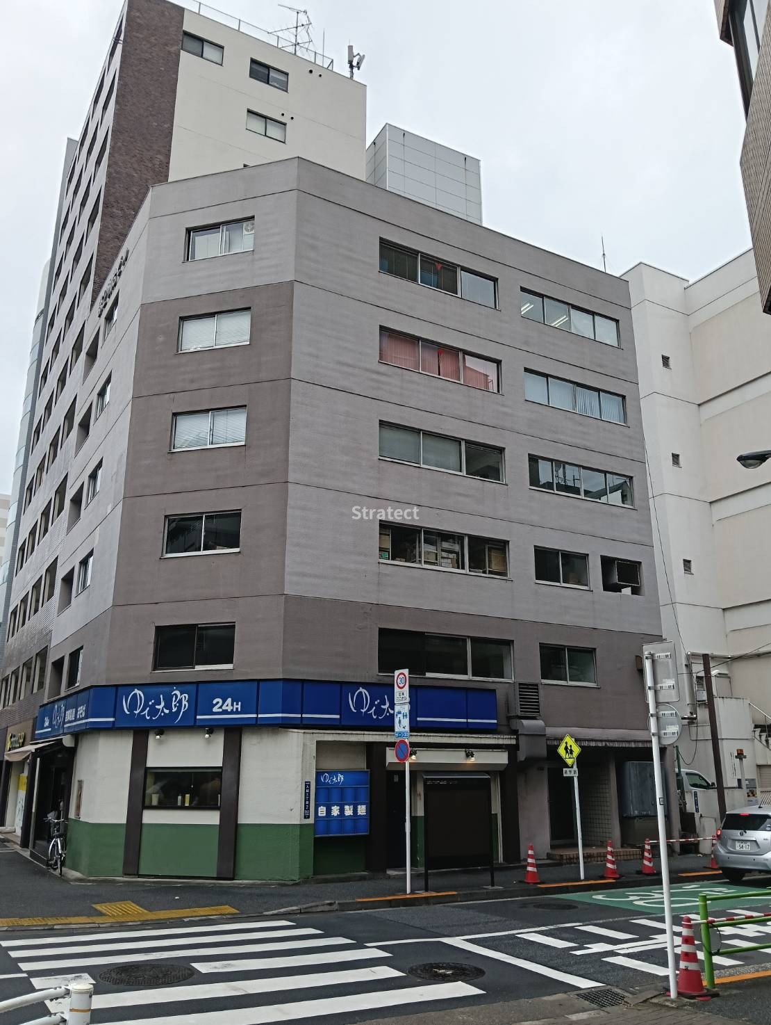 第2明治ビル
