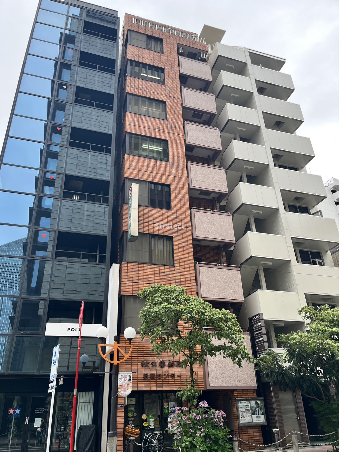 酒井ビル