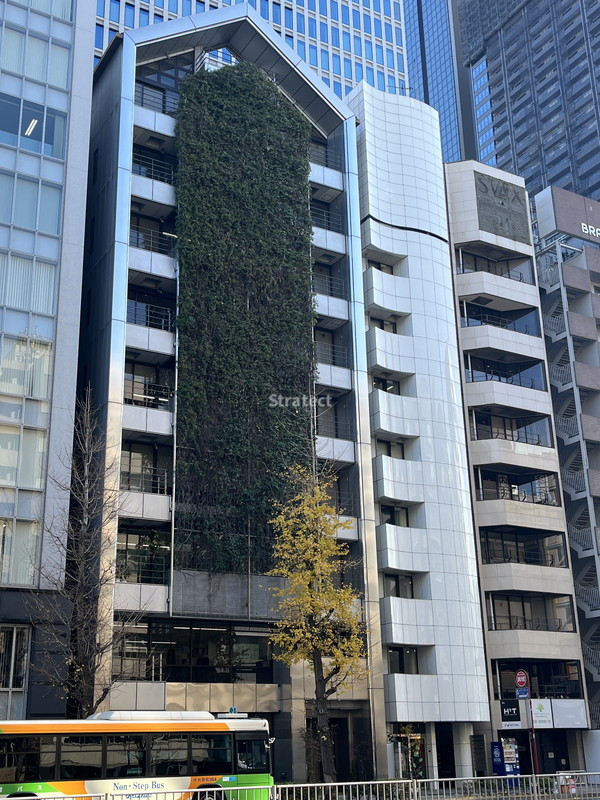 浜松町松永ビル