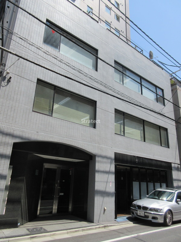 セゾンビル芝大門