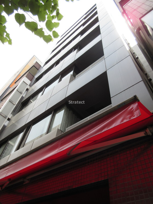 越後屋ビル