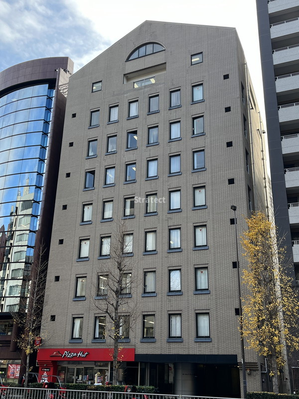 Ａフロント田町ビル