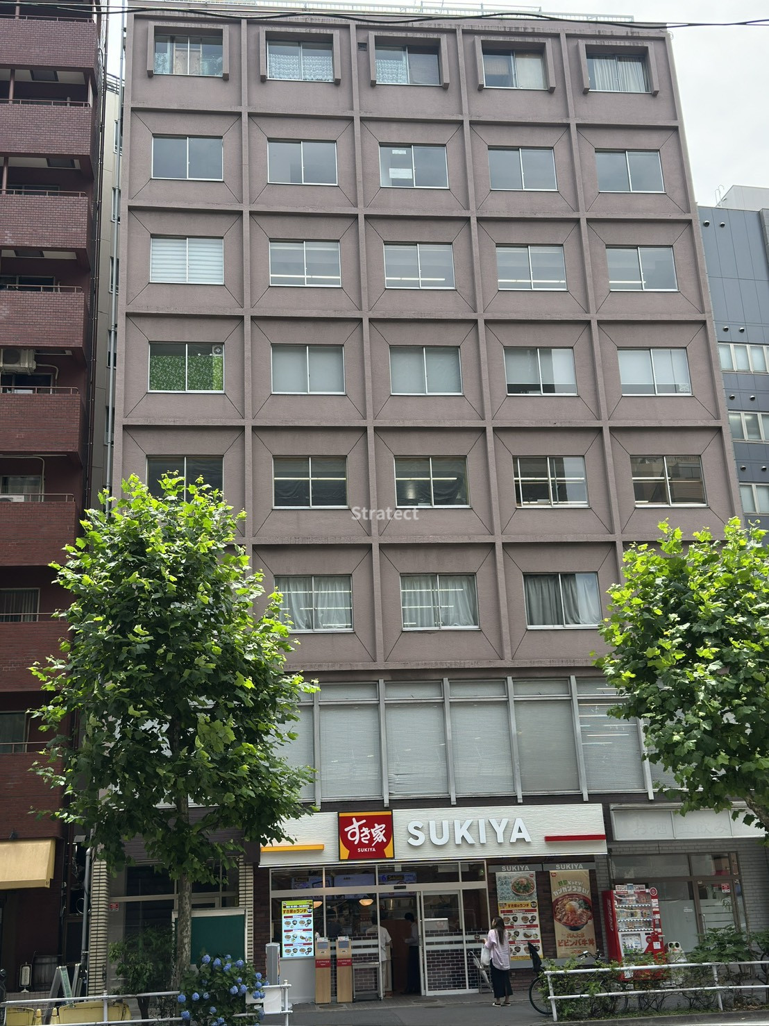 西山ビル