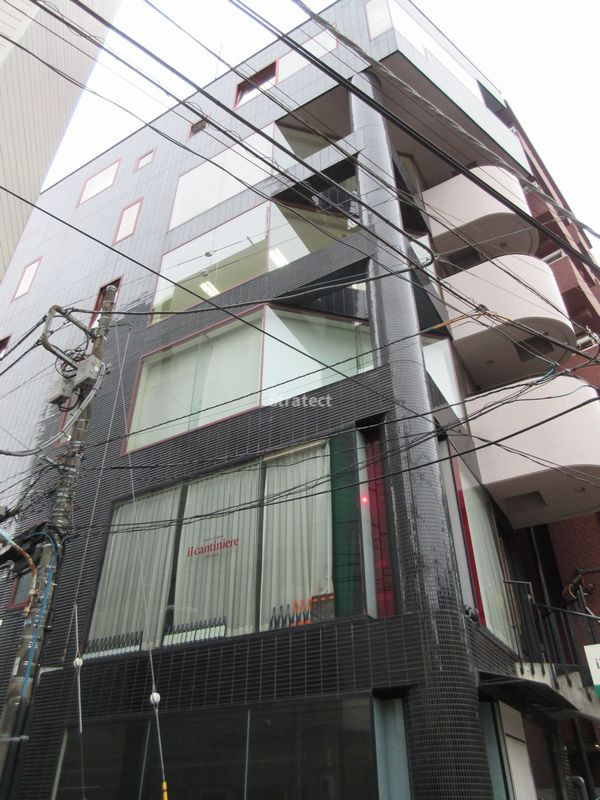 西麻布来山ビル