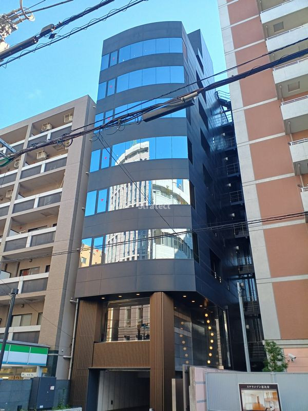 Sreed EBISU EAST