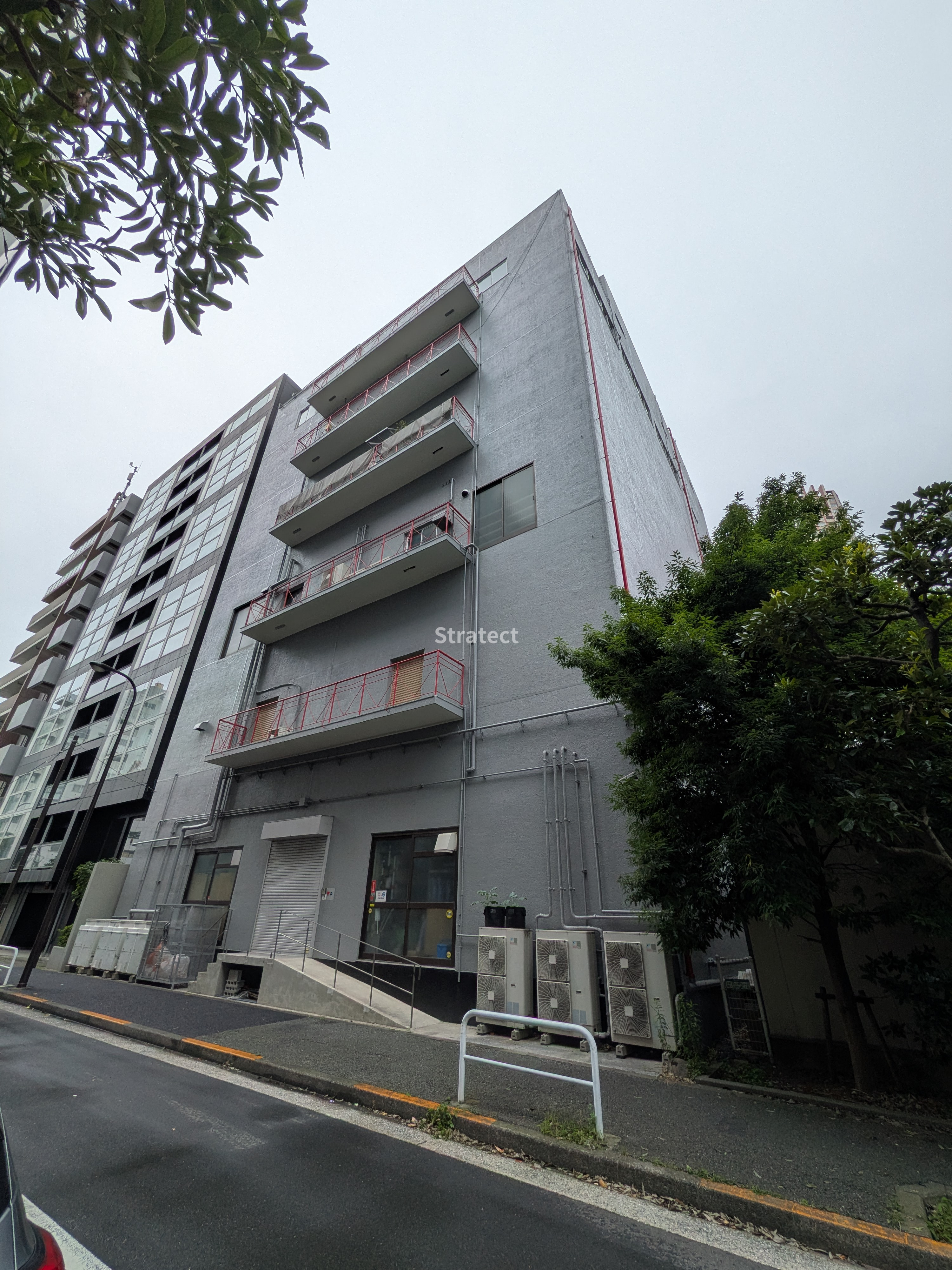 大東芝浦ビル