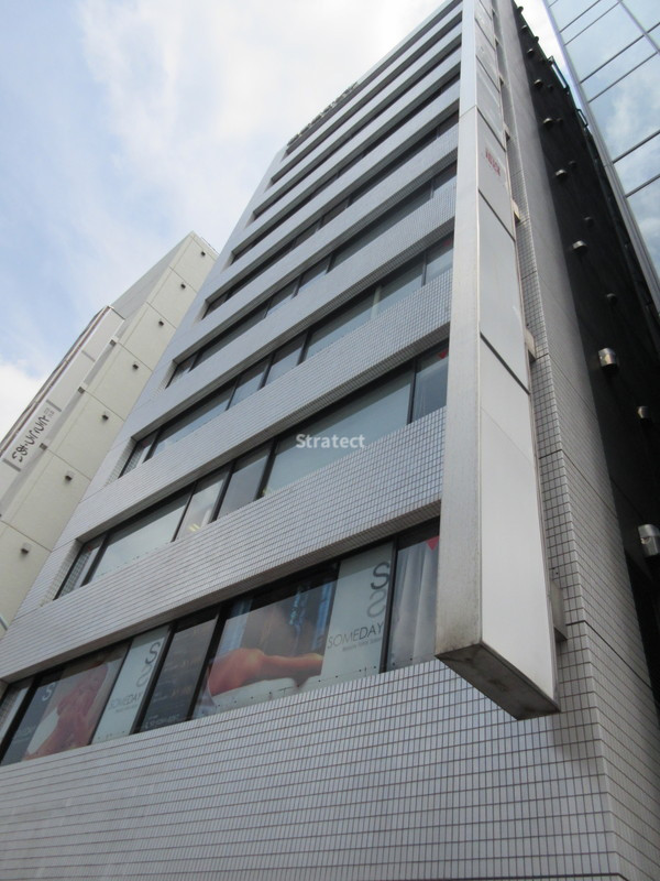 銀座槇町ビル