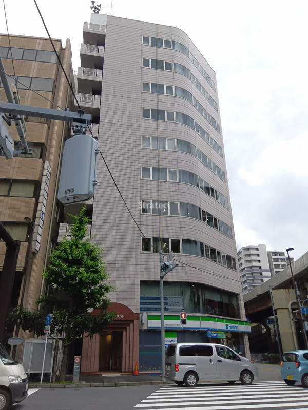 ニュー中野ビル