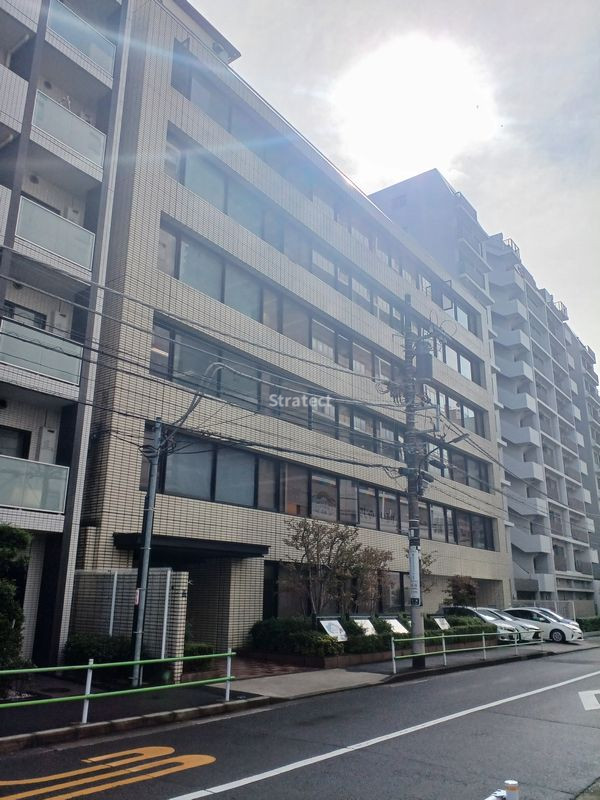 第二高取ビル