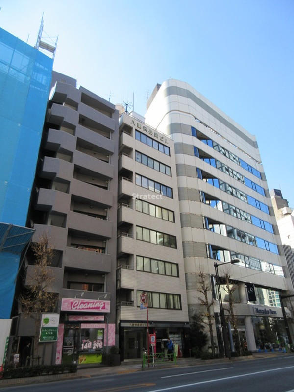 八重洲長岡ビル
