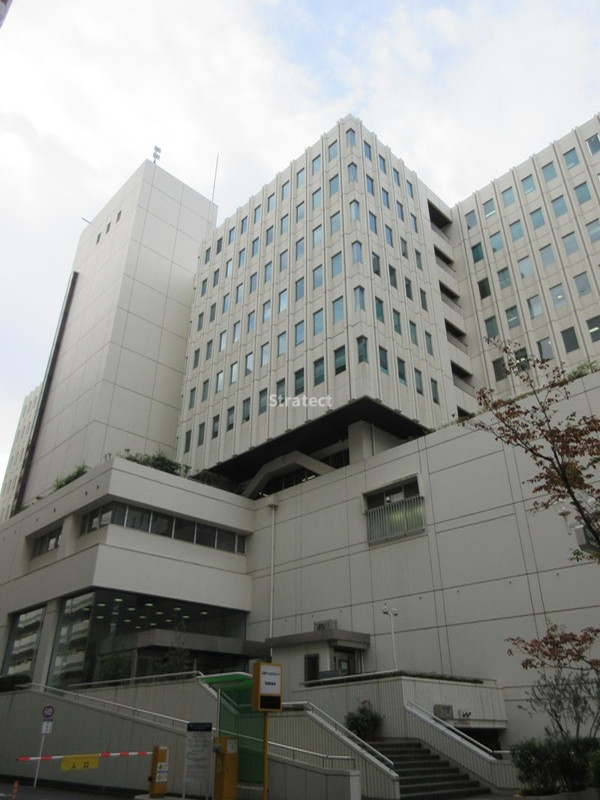 田町きよたビル