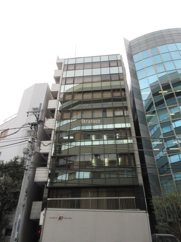 KUS茅場町