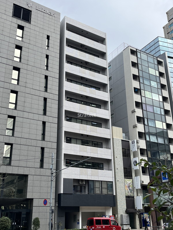 新川Ｉ＆Ｌビル