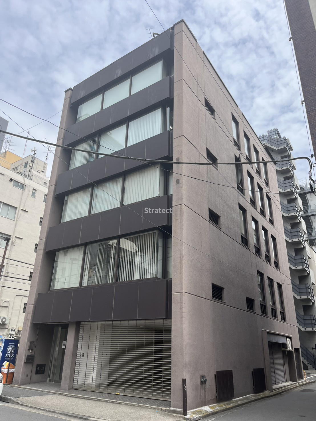 大竹ビル