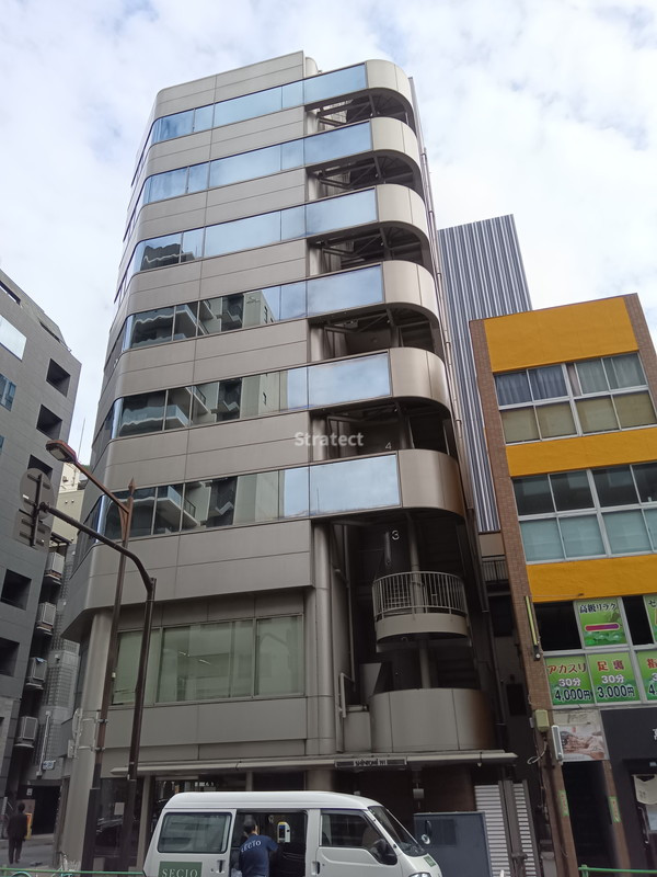 新富１９１ビル