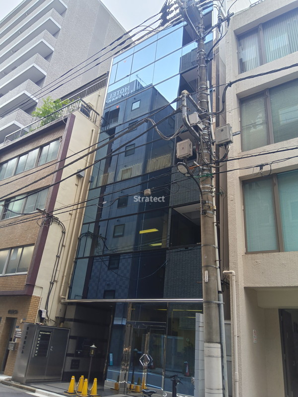 第３東邦ビル