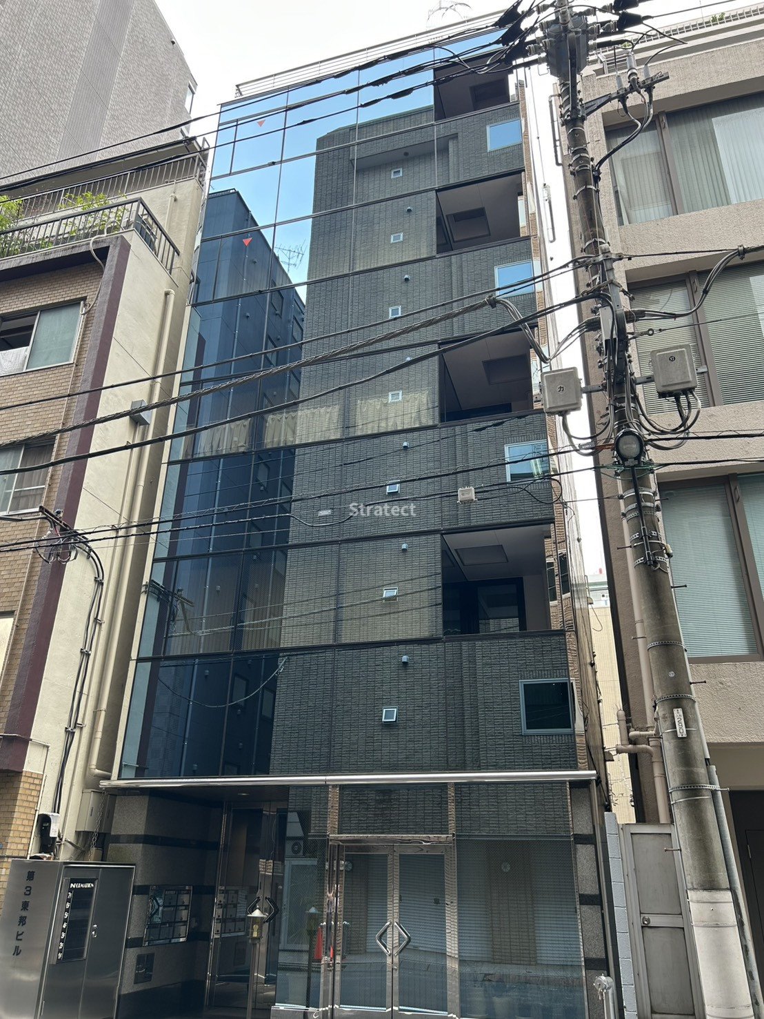 第３東邦ビル
