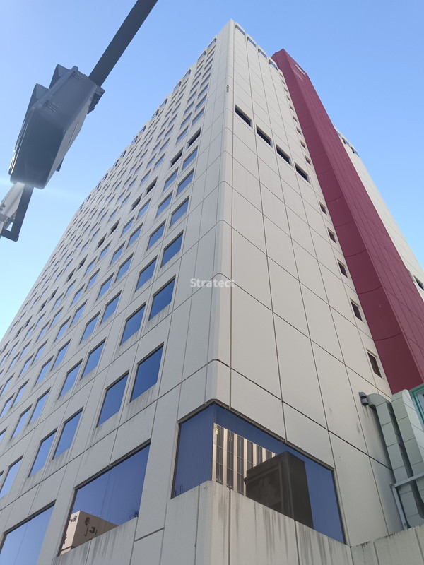 東劇ビル