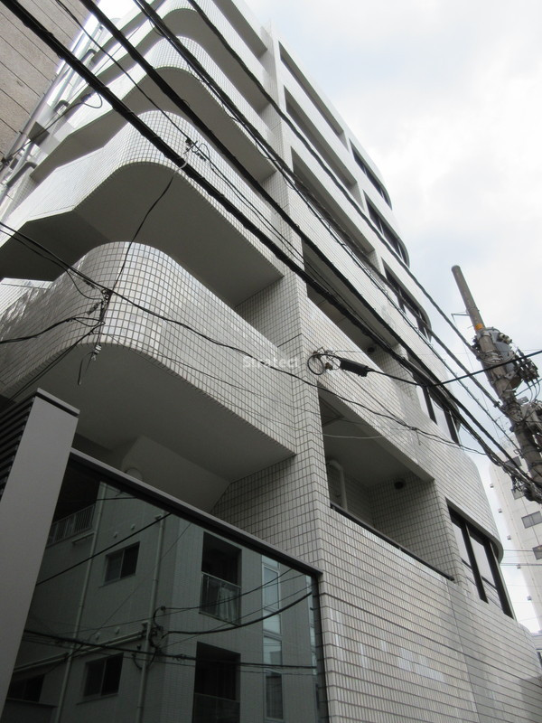 井門西麻布ビル