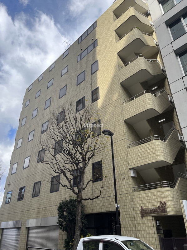 駿河台スカイビル