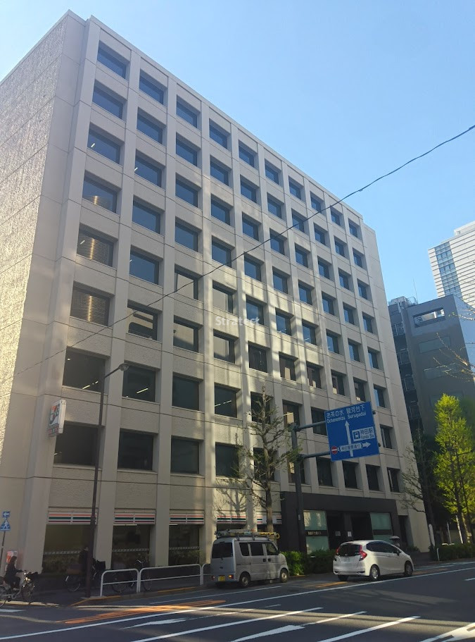 ＮＭＦ竹橋ビル