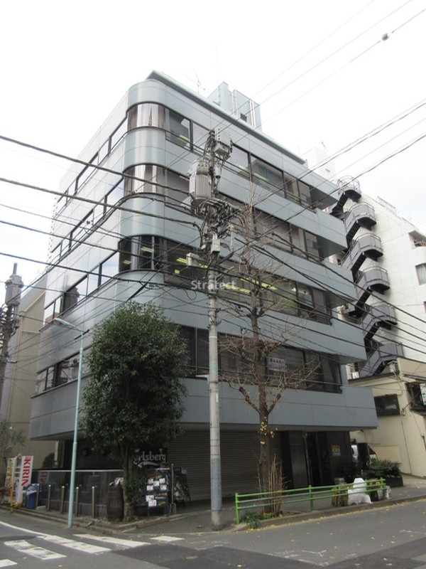 ＮＳビル２６