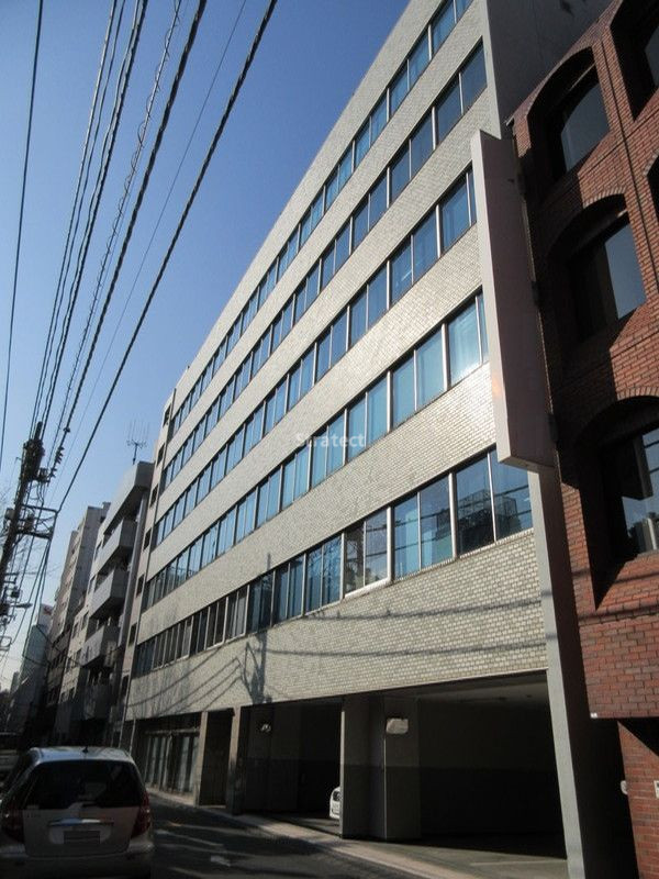 ビーエム兜町（ＢＭ兜町）ビル