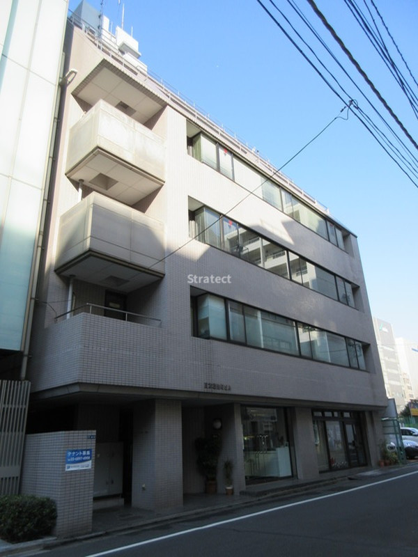 シーラックグループ日本橋兜町ビル