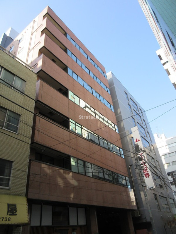 茅場町ＥＫＫビル