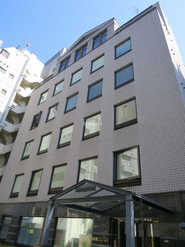 ＮＧＡ紀尾井町ビル