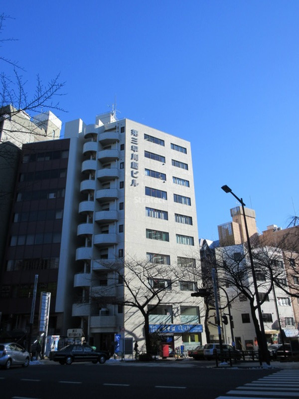 第３早川屋ビル