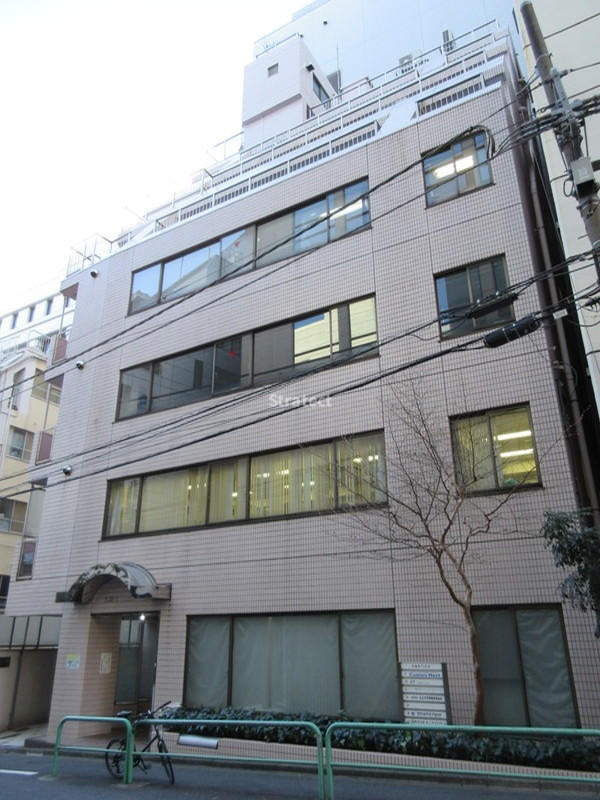 九段北ＴＬビル