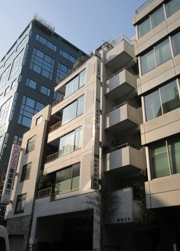 野田ビル