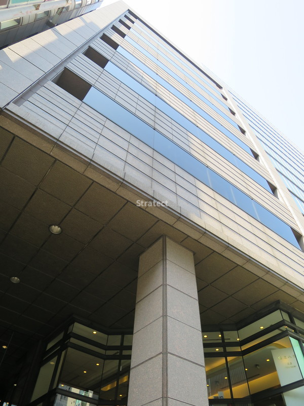 麹町鶴屋八幡ビル