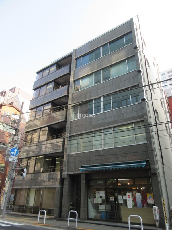 昭和アステック3号館