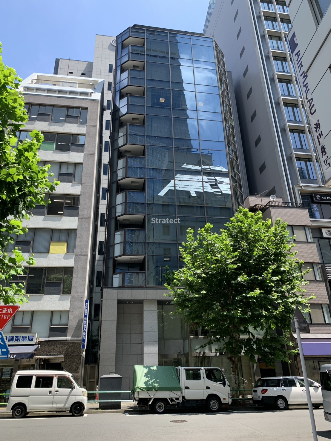 MSB Toranomon