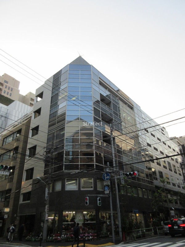 虎ノ門ラポートビル