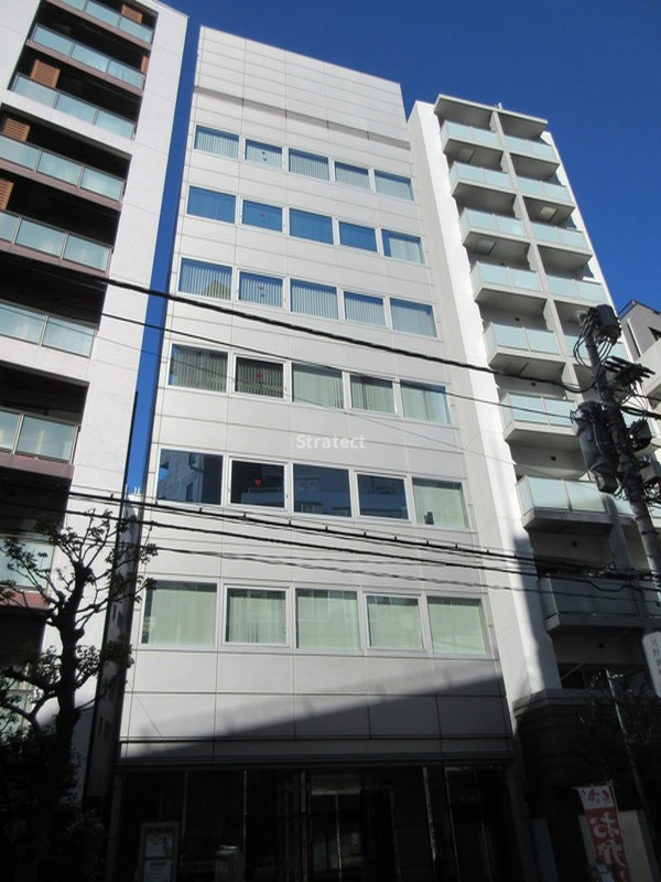 相互二番町ビルディング別館