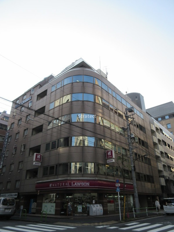 ル・グラシエルBLDG.1