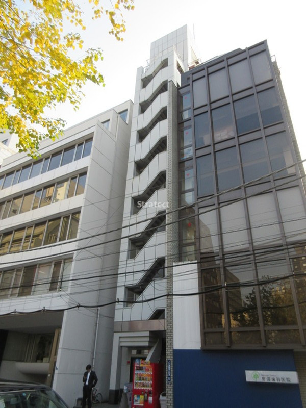 ル・グラシエルBLDG.4