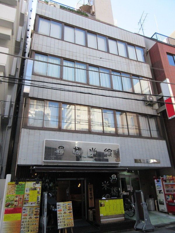 ル・グラシエルBLDG.5