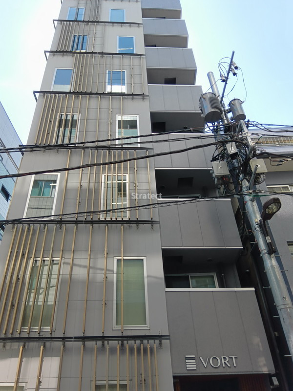 ＶＯＲＴ秋葉原Ｖ