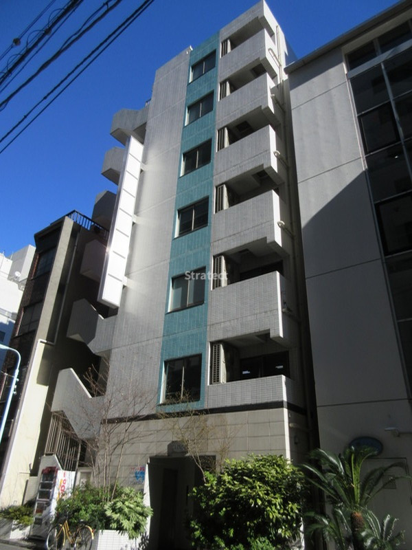日本橋AMビル（旧：ＴＹＤ東日本橋ビル）