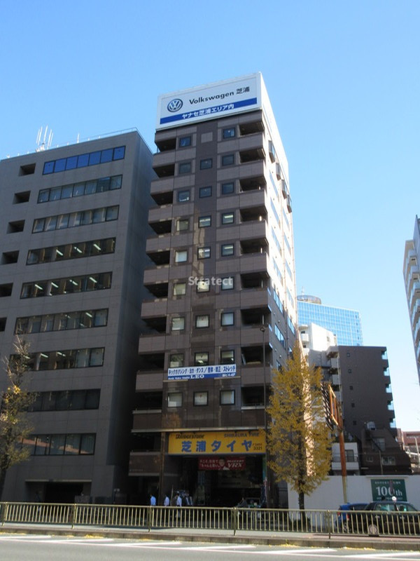オフィスニューガイアNo.17