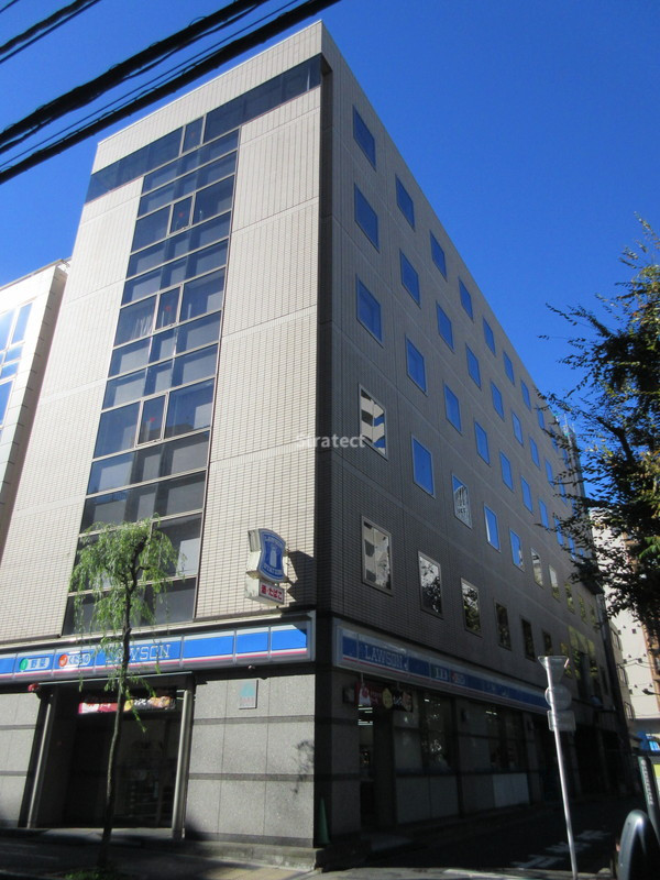 新橋パークプレイス