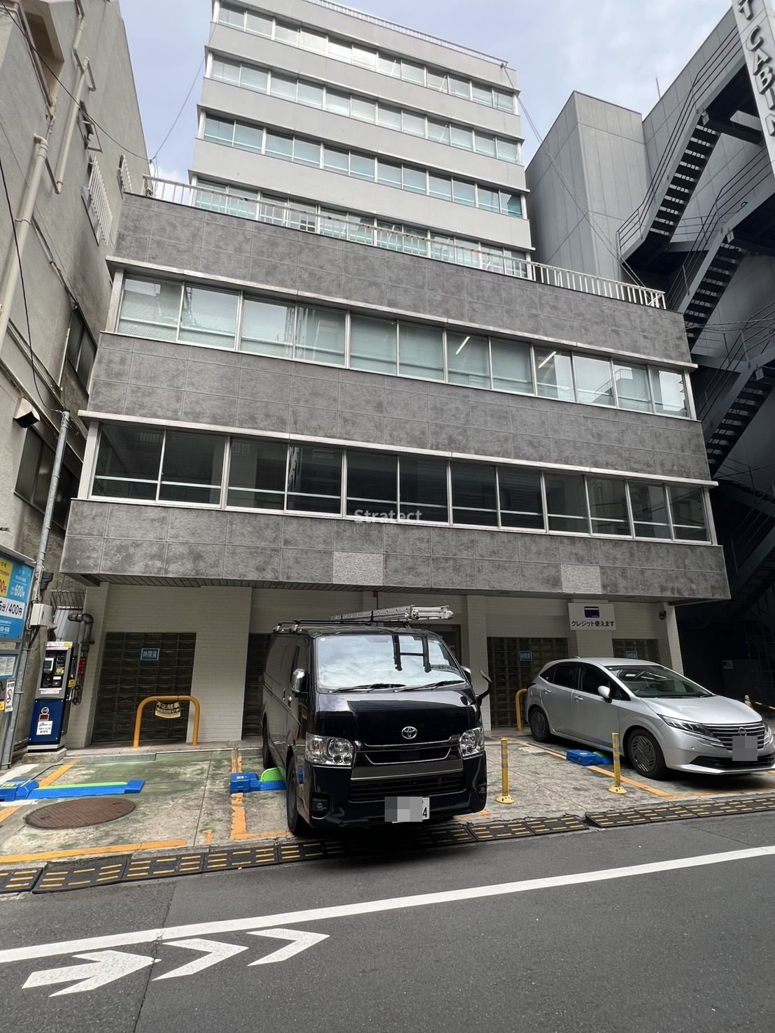 第５東ビル