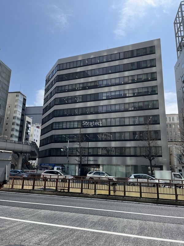 銀座昭和通りビル