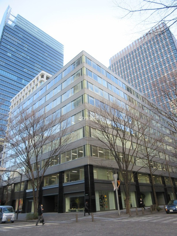 丸の内2丁目ビル