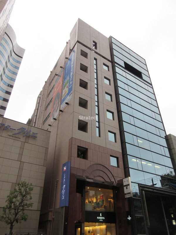 タチバナ日比谷ビル